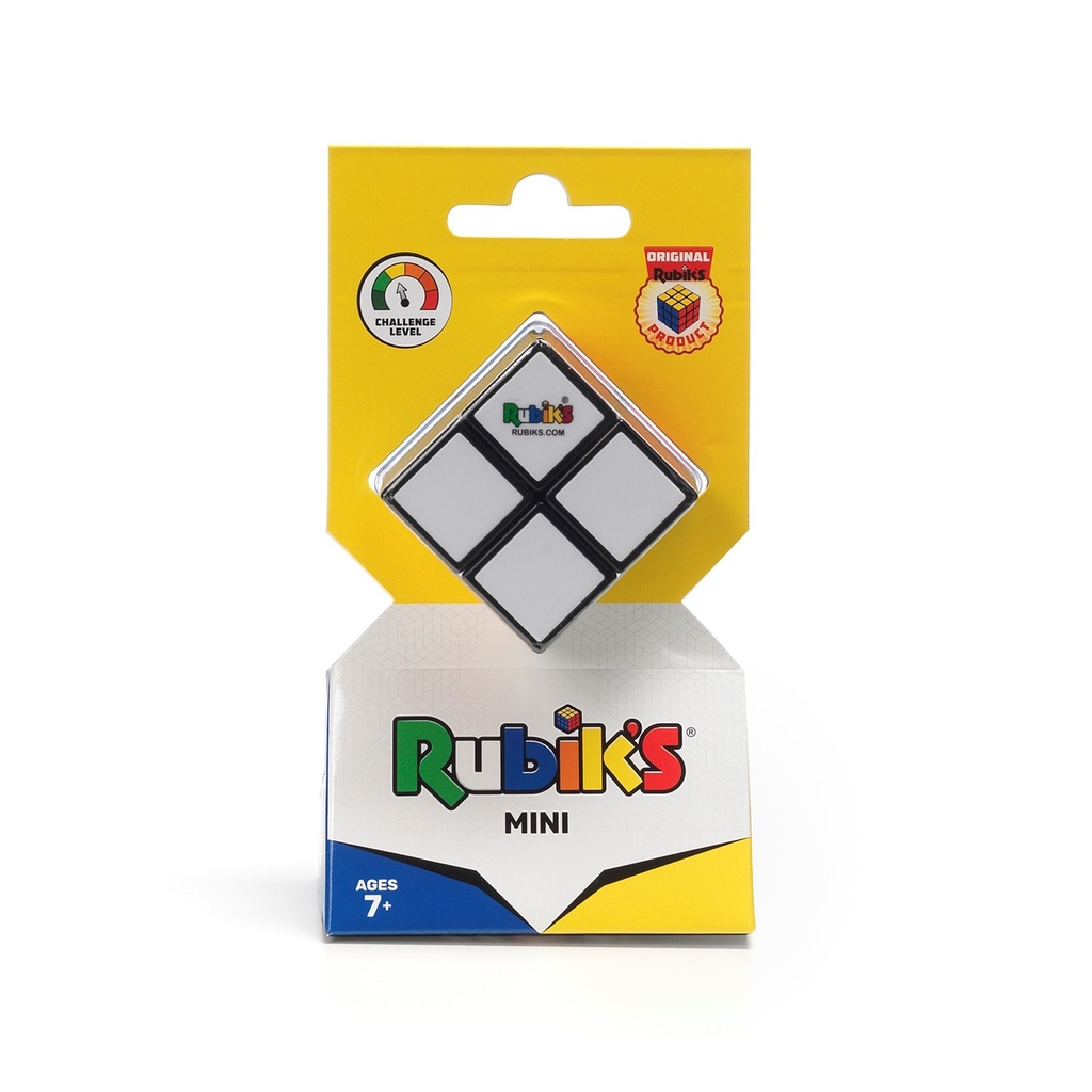 Rubiks 2x2 Cube