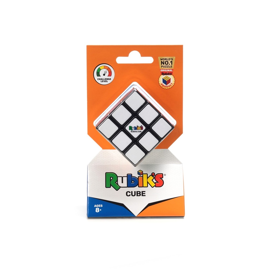 Rubiks 3x3 Cube