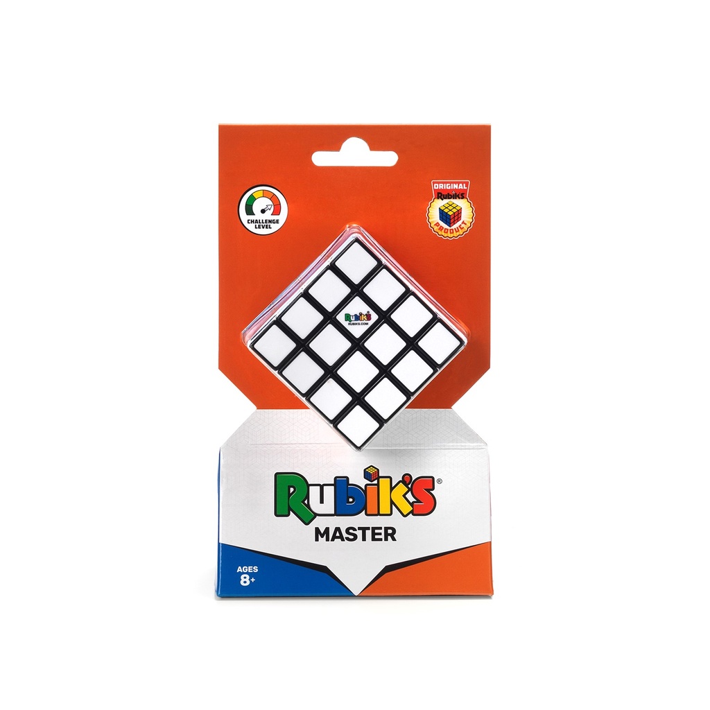 Rubiks 4x4 Cube