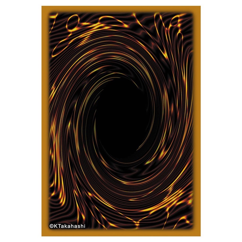 Trading Card Game: Yu Gi Oh - Deluxe sleeves
