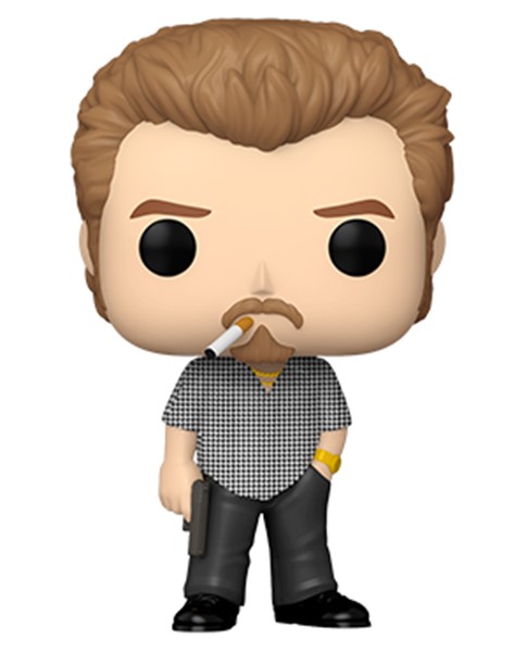 POP! Television: Trailer Park Boys - Ricky with Cig