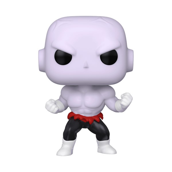 POP! Dragon Ball Super Jiren