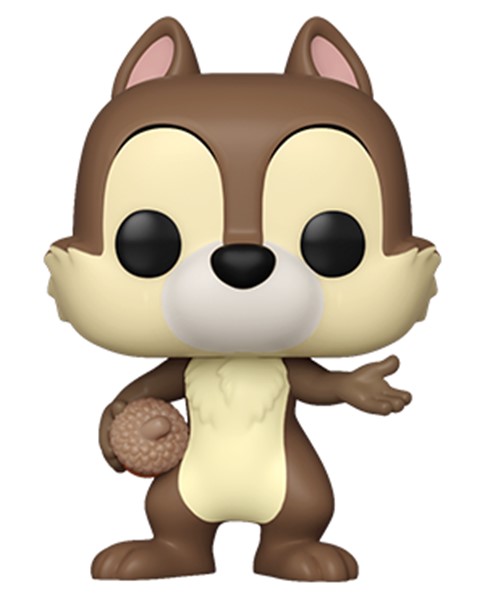 POP! Disney: Classics- Chip