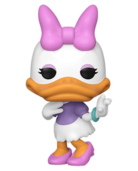 POP! Disney: Classics- Daisy Duck