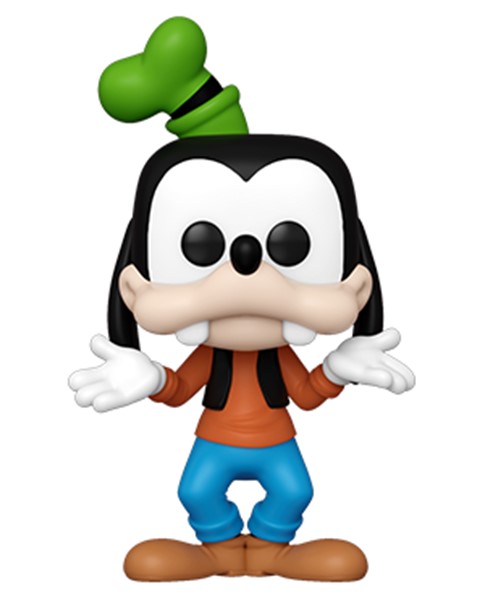POP! Disney: Classics- Goofy