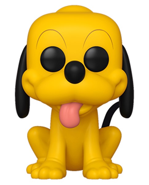 POP! Disney: Classics- Pluto