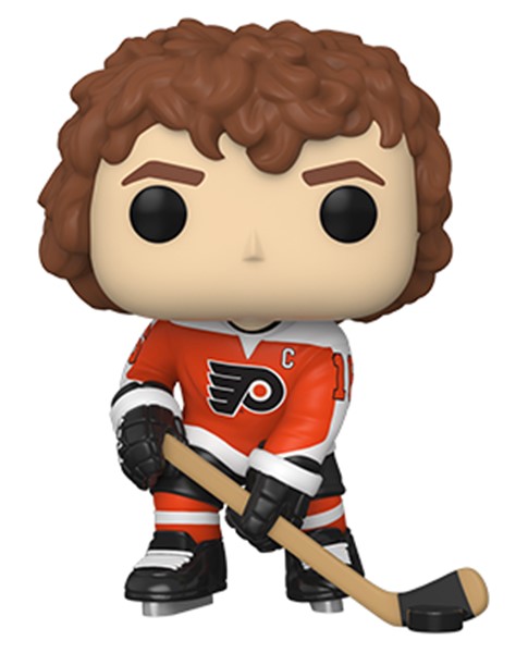 POP! NHL: Legends- Bobby Clarke (Flyers)