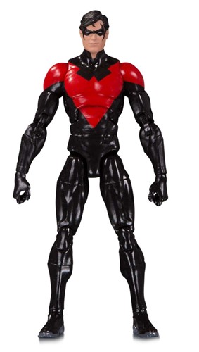 Dc Essentials Nightwing New 52