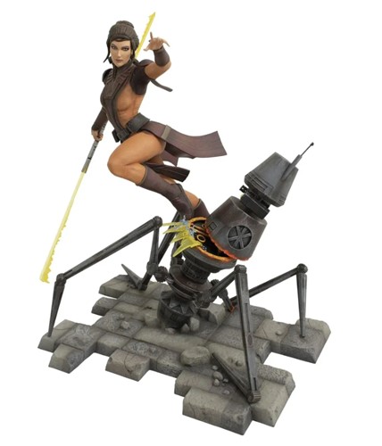 Star Wars Gallery Bastila Shan PVC Statue