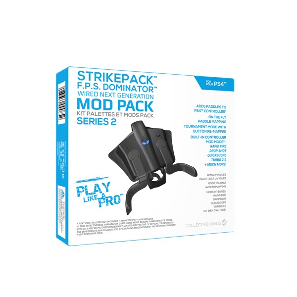 Strike Pack V2