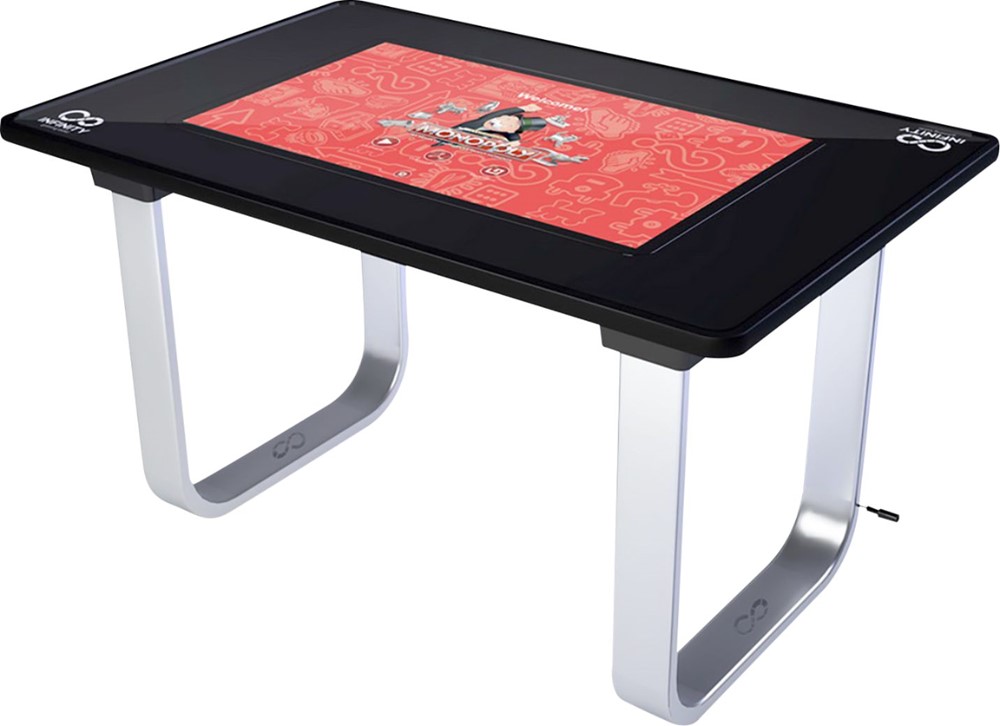 24"" Infinity Game Table