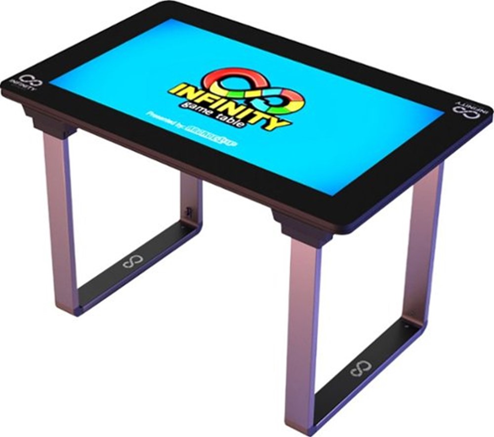 32"" Infinity Game Table