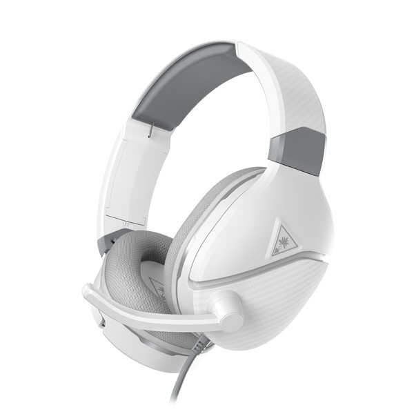 Turtle Beach Recon 200 White V2