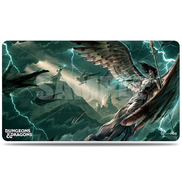 Dungeons & Dragons Princes of the Apocalypse Playmat