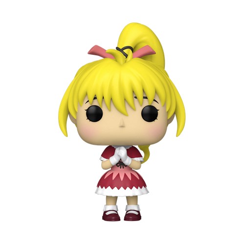 POP! Animation:HunterxHunter- Biscuit