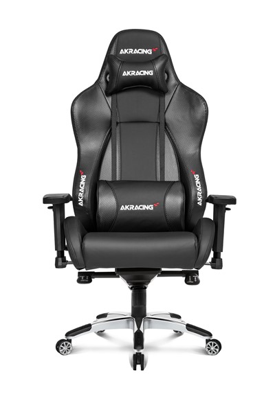 Master Premium Crb Black Gaming Chair Ergo 3d Armrest
