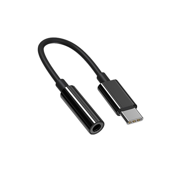 Bio USB-C to Aux Cable