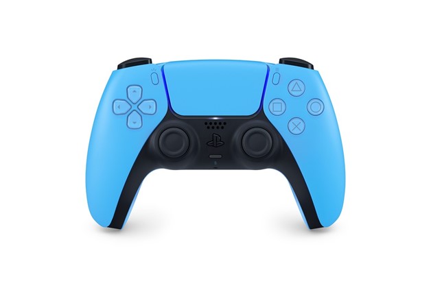 DualSense™ Wireless Controller – Starlight Blue