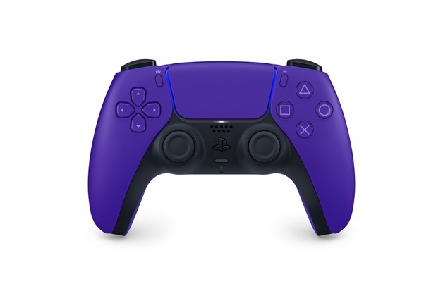 DualSense™ Wireless Controller – Galactic Purple