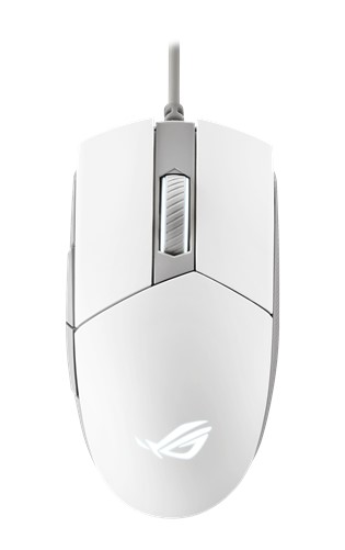 Rog Strix Impact II Mouse